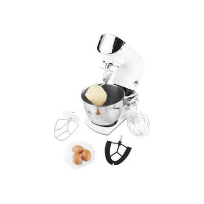 ETA | ETA002890061 Gratus MAX | Food processor | Bowl capacity 5.5 L | 1200 W | Number of speeds 8 | Blender | Shaft material | 