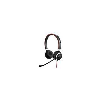 JABRA Evolve 40 MS Stereo USB-C