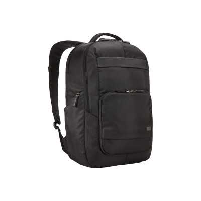 Case Logic NOTIBP116 Notion Backpack 15,6", Black