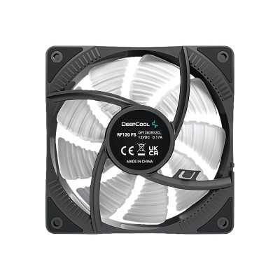 Deepcool | Case Fan | RF-120 FS | Case fan