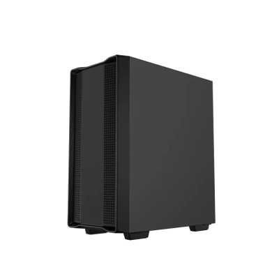 Deepcool | CC560 ARGB V2 | Black | Mid Tower | Power supply included No | ATX PS2