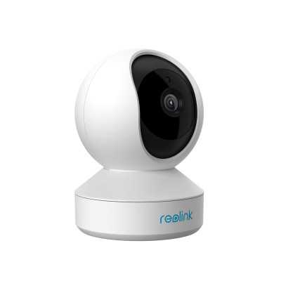 Reolink | Super HD Camera | E Series E320 | PTZ | 3 MP | 4mm/F2.0 | H.264 | Micro SD, Max. 256 GB