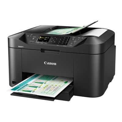 Canon IJ MFP MAXIFY MB2150 EUR