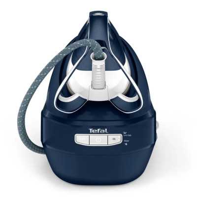 TEFAL | Steam Station Pro Express | GV9720E0 | 3000 W | 1.2 L | 8 bar | Auto power off | Vertical steam function | Calc-clean fu