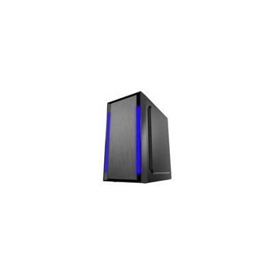 GEMBIRD CCC-FORNAX-960B PC case 3 fans