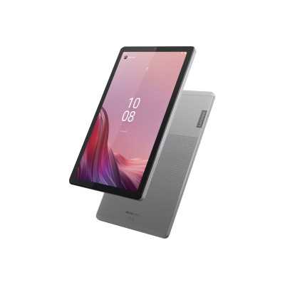 Lenovo | HD | Tab | M9 | 9 " | Grey | IPS | MediaTek Helio G80 | 4 GB | Soldered LPDDR4x | 64 GB | 3G | 4G | Wi-Fi | Front camer