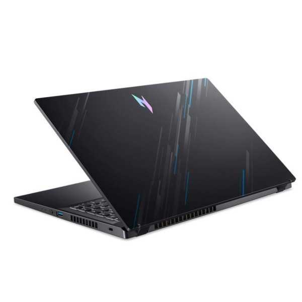 Notebook|ACER|Nitro|ANV15-41-R4VU|CPU Ryzen 5|7535HS|3300 MHz|15.6"|1920x1080|RAM 16GB|DDR5|SSD 512GB|NVIDIA GeForce RTX 4050|6G