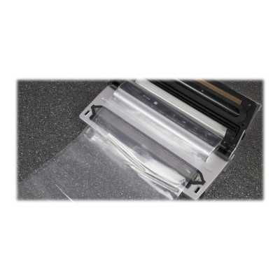 Caso | 01224 | XXL profi foil roll | 1 unit | Dimensions (W x L) 40 x 1000 cm | Ribbed