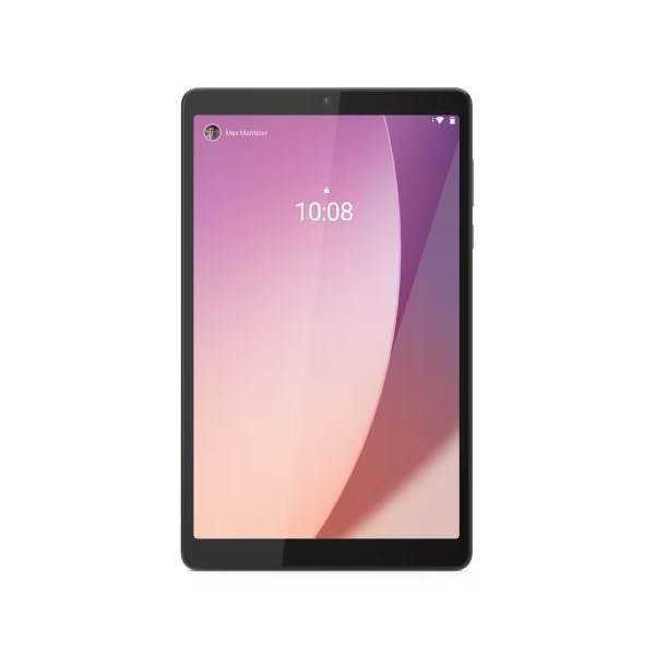 TABLET TAB M8 4GEN 8" WIFI/3/32GB GREY ZAD00069PL LENOVO