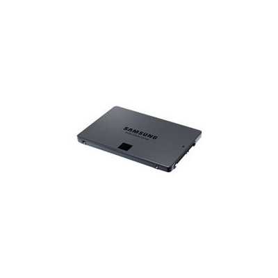 SAMSUNG 870 QVO SSD 4TB SATA 2.5inch