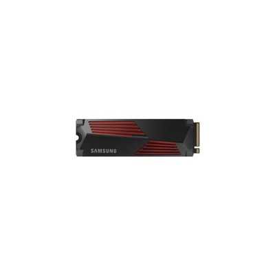 SAMSUNG SSD 990 PRO 1TB M.2 2280 NVMe PC