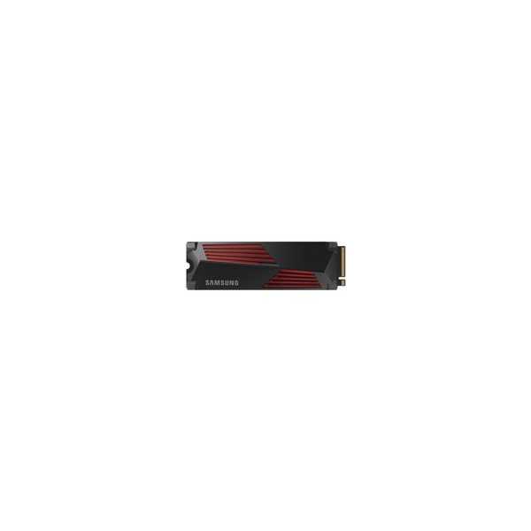 SAMSUNG SSD 990 PRO 1TB M.2 2280 NVMe PC