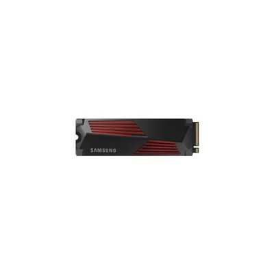 SAMSUNG SSD 990 PRO 2TB M.2 2280 NVMe PC