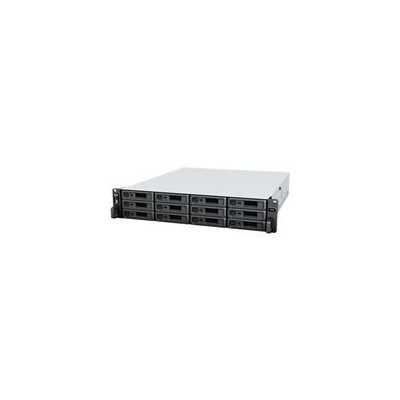 SYNOLOGY RS2423+ 12-BAY Rackstation