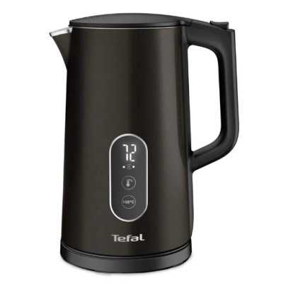 Tefal KI831E10 Kettle, 1.7 L, Black | TEFAL