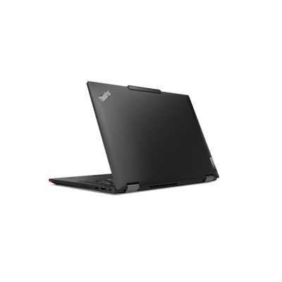 Lenovo | ThinkPad X13 2-in-1 (Gen 5) | Black | 13.3 " | IPS | Touchscreen | WUXGA | 1920 x 1200 pixels | Anti-glare | Intel Core