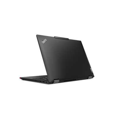 Lenovo | ThinkPad X13 2-in-1 (Gen 5) | Black | 13.3 " | IPS | Touchscreen | WUXGA | 1920 x 1200 pixels | Anti-glare | Intel Core