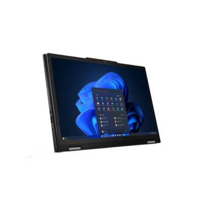 Lenovo | ThinkPad X13 2-in-1 (Gen 5) | Black | 13.3 " | IPS | Touchscreen | WUXGA | 1920 x 1200 pixels | Anti-glare | Intel Core