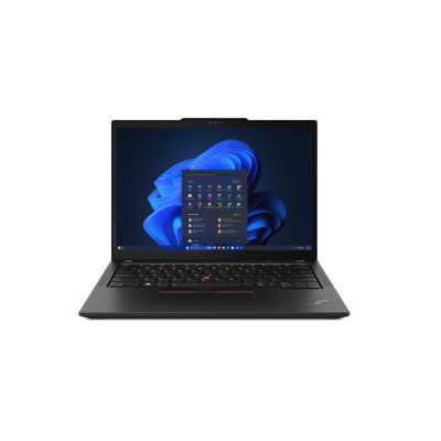 Lenovo | ThinkPad X13 (Gen 5) | Black | 13.3 " | IPS | WUXGA | 1920 x 1200 pixels | Anti-glare | Intel Core i5 | ULT5-125U | SSD