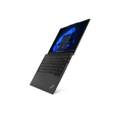 Lenovo | ThinkPad X13 (Gen 5) | Black | 13.3 " | IPS | WUXGA | 1920 x 1200 pixels | Anti-glare | Intel Core i5 | ULT5-125U | SSD