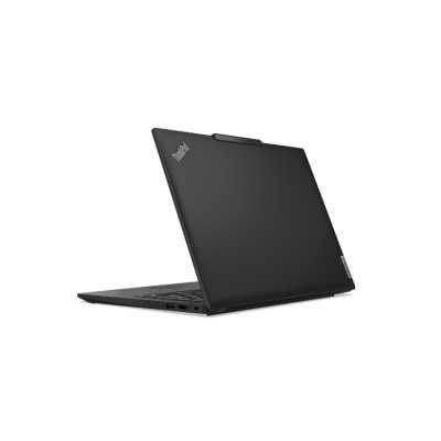 Lenovo | ThinkPad X13 (Gen 5) | Black | 13.3 " | IPS | WUXGA | 1920 x 1200 pixels | Anti-glare | Intel Core i5 | ULT5-125U | SSD