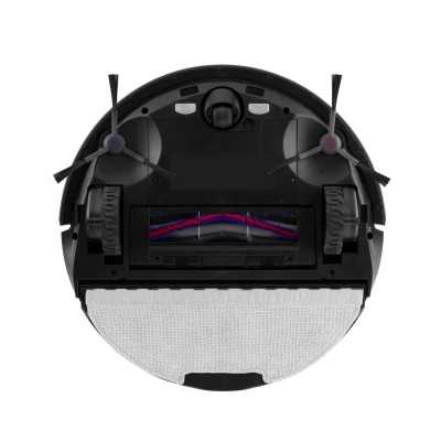 ETA Robot Vacuum Cleaner | Aurum PRO ETA624190000 | Wet&Dry | Operating time (max) 240 min | Li-ion | 5200 mAh | Dust capacity 0