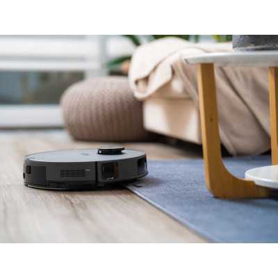 ETA Robot Vacuum Cleaner | Aurum PRO ETA624190000 | Wet&Dry | Operating time (max) 240 min | Li-ion | 5200 mAh | Dust capacity 0