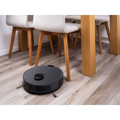 ETA Robot Vacuum Cleaner | Aurum PRO ETA624190000 | Wet&Dry | Operating time (max) 240 min | Li-ion | 5200 mAh | Dust capacity 0