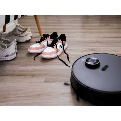 ETA Robot Vacuum Cleaner | Aurum PRO ETA624190000 | Wet&Dry | Operating time (max) 240 min | Li-ion | 5200 mAh | Dust capacity 0