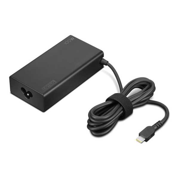 Lenovo 100 W USB-C kintamosios srovės adapteris – ES