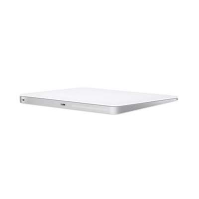 Apple | Magic Trackpad | Trackpad | Wireless | N/A | Bluetooth | Silver | g | Wireless connection