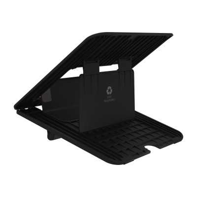 Fellowes Laptop Stand Breyta, black