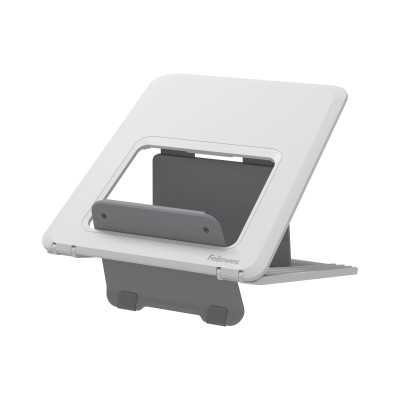 Fellowes Laptop Stand Breyta, white