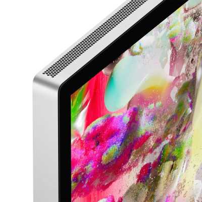 Apple Studio Display - Nano-Texture Glass - Tilt- and Height-Adjustable Stand | Apple | Studio Display | MMYV3Z/A | 27 " | 5K Re