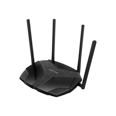 AX1800 Dual-Band WiFi 6 Router | MR70X | 802.11ax | 1201+574 Mbit/s | 10/100/1000 Mbit/s | Ethernet LAN (RJ-45) ports 3 | Mesh S