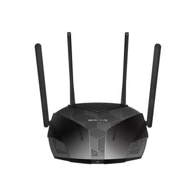 AX1800 Dual-Band WiFi 6 Router | MR70X | 802.11ax | 1201+574 Mbit/s | 10/100/1000 Mbit/s | Ethernet LAN (RJ-45) ports 3 | Mesh S