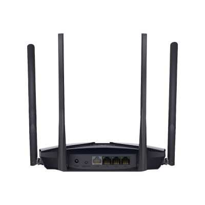 AX1800 Dual-Band WiFi 6 Router | MR70X | 802.11ax | 1201+574 Mbit/s | 10/100/1000 Mbit/s | Ethernet LAN (RJ-45) ports 3 | Mesh S