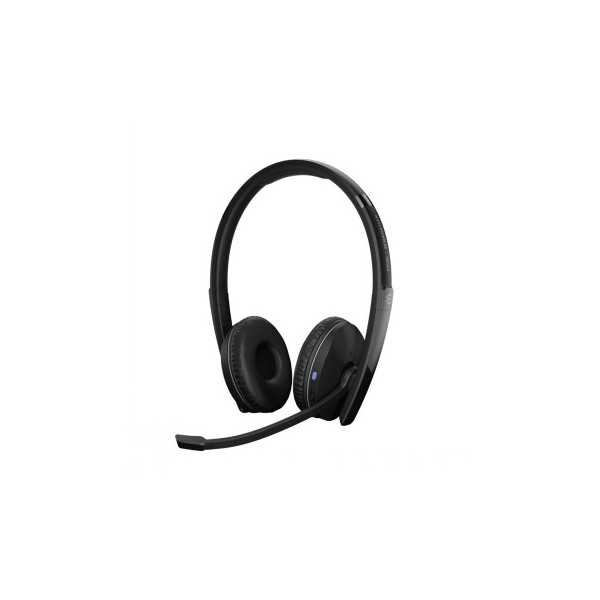 EPOS SENNHEISER ADAPT 261 BT DOUBLE-SIDED HEADSET W/ USB-C DONGLE UC TEAMS