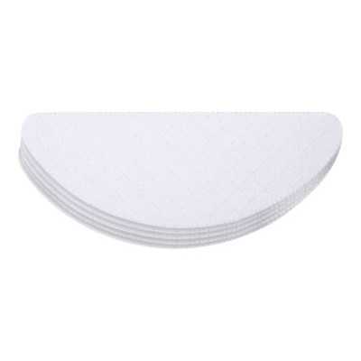 Ecovacs | D-DM25-2017 | Disposable Mopping Pad | White