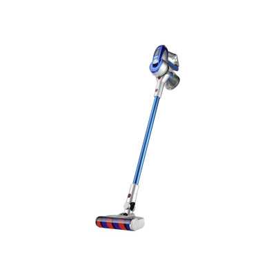 Jimmy | Vacuum Cleaner | JV83 | Cordless operating | Handstick and Handheld | 450 W | 25.2 V | Operating time (max) 60 min | Blu