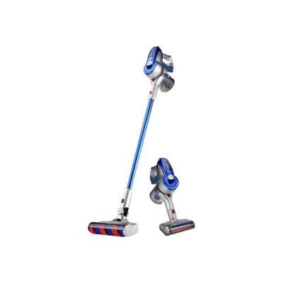 Jimmy | Vacuum Cleaner | JV83 | Cordless operating | Handstick and Handheld | 450 W | 25.2 V | Operating time (max) 60 min | Blu