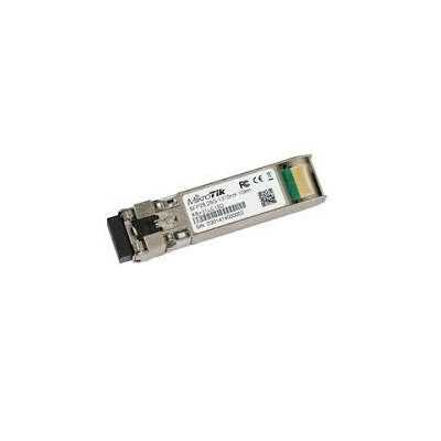 NET TRANSCEIVER SFP/SFP+/SFP28/XS+31LC10D MIKROTIK