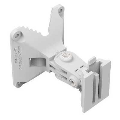 ANTENNA ACC WALL MOUNT/ADAPTER QMP MIKROTIK