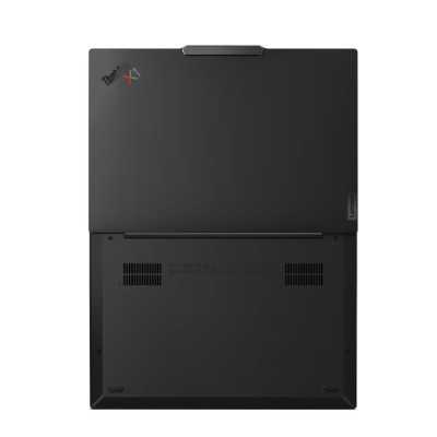 Lenovo | ThinkPad X1 Carbon Gen 12 | Black | 14 " | IPS | WUXGA | 1920 x 1200 pixels | Anti-glare | Intel Core i7 | ULT7-155U | 