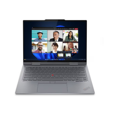 Lenovo | ThinkPad X1 2-in-1 Gen 9 | Grey | 14 " | IPS | Touchscreen | WUXGA | 1920 x 1200 pixels | Anti-glare | Intel Core i7 | 