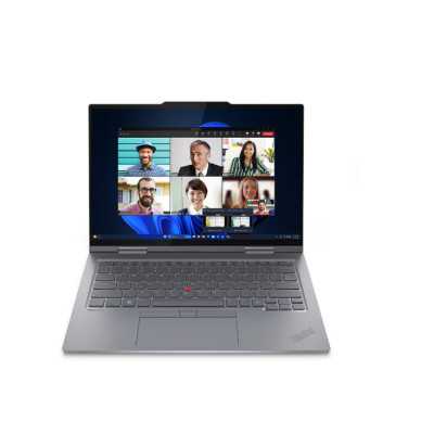 Lenovo | ThinkPad X1 2-in-1 Gen 9 | Grey | 14 " | IPS | Touchscreen | WUXGA | 1920 x 1200 pixels | Anti-glare | Intel Core i7 | 