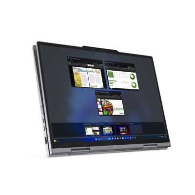 Lenovo | ThinkPad X1 2-in-1 Gen 9 | Grey | 14 " | IPS | Touchscreen | WUXGA | 1920 x 1200 pixels | Anti-glare | Intel Core i7 | 