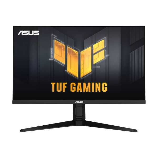 Asus | Monitorius | VG32AQL1A | 31,5 colio | IPS | QHD | 16:9 | 1 ms | 350 cd/m | HDMI prievadų kiekis 1 | 170 Hz