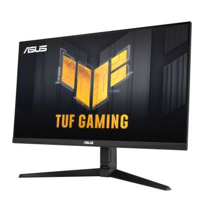 Asus | Monitor | VG32AQL1A | 31.5 " | IPS | QHD | 16:9 | 1 ms | 350 cd/m | HDMI ports quantity 1 | 170 Hz