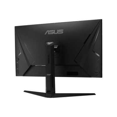 Asus | Monitor | VG32AQL1A | 31.5 " | IPS | QHD | 16:9 | 1 ms | 350 cd/m | HDMI ports quantity 1 | 170 Hz